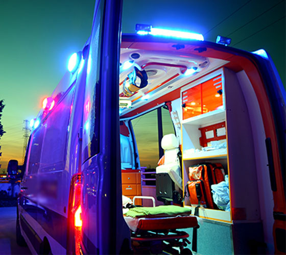 咸宁车辆内部展示